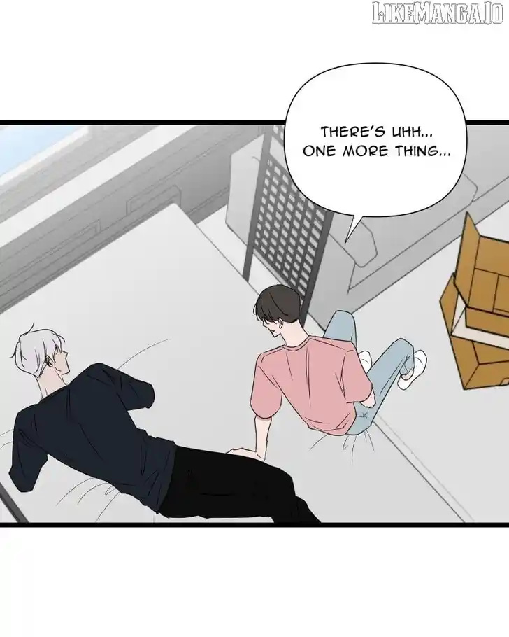 Be My Villain Ch.143