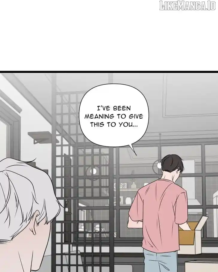 Be My Villain Ch.143