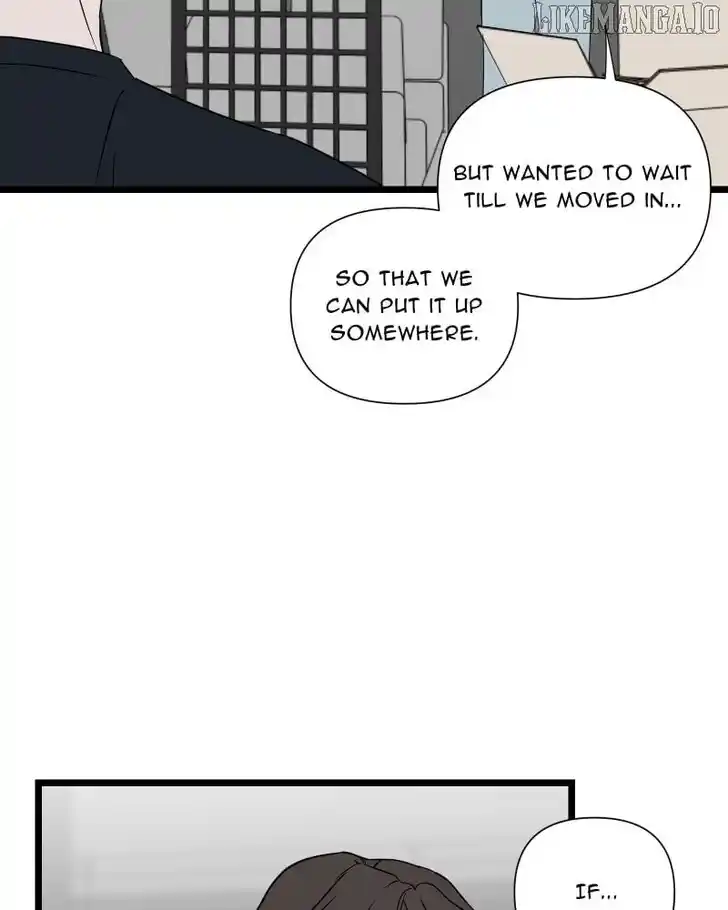 Be My Villain Ch.143