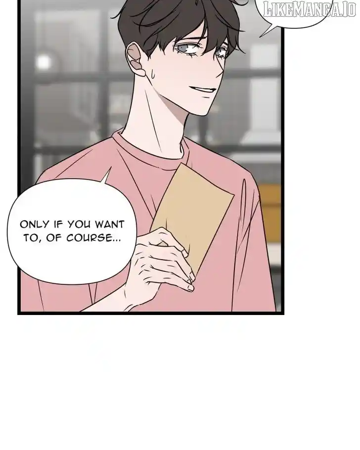 Be My Villain Ch.143