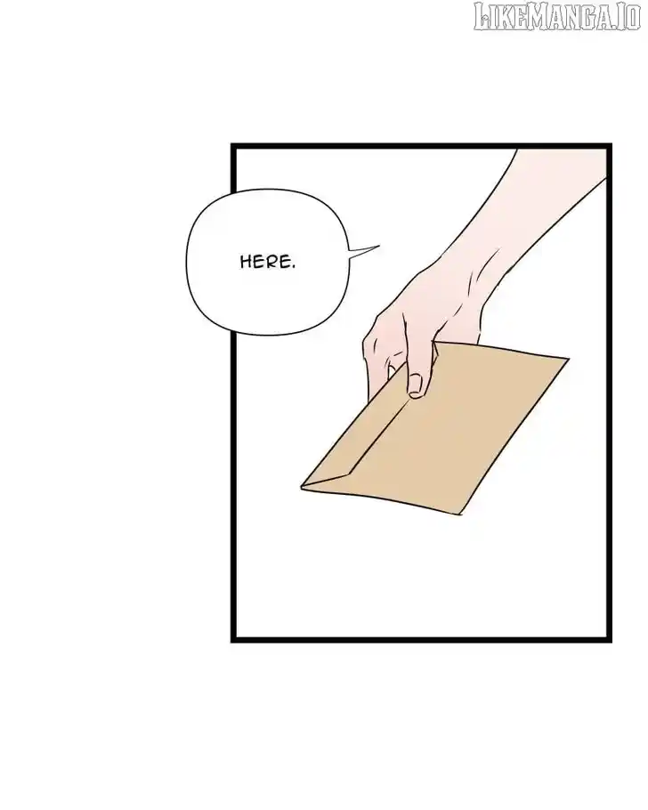 Be My Villain Ch.143