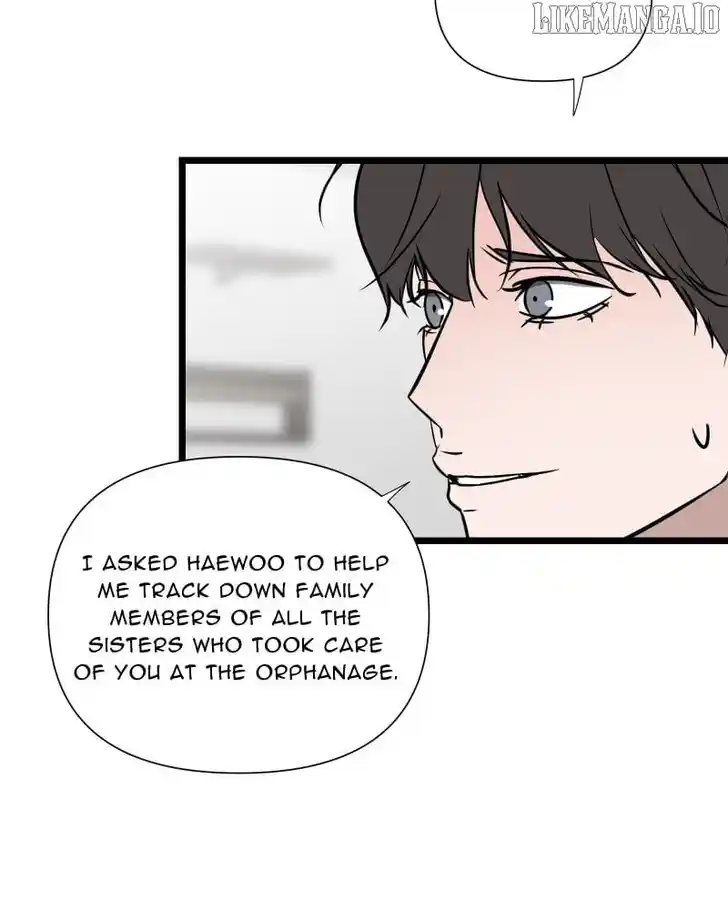 Be My Villain Ch.143