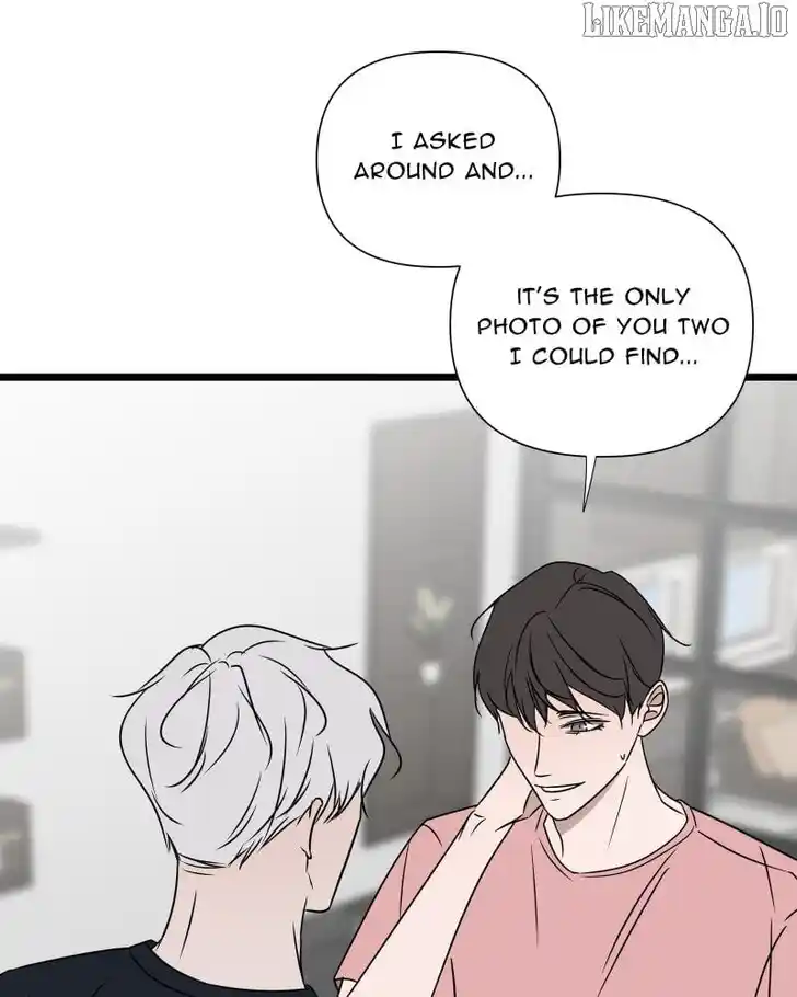 Be My Villain Ch.143