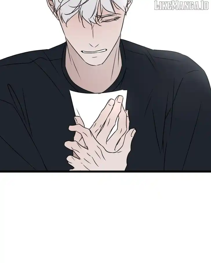 Be My Villain Ch.143