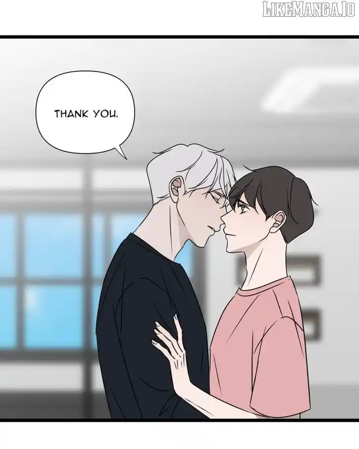 Be My Villain Ch.143