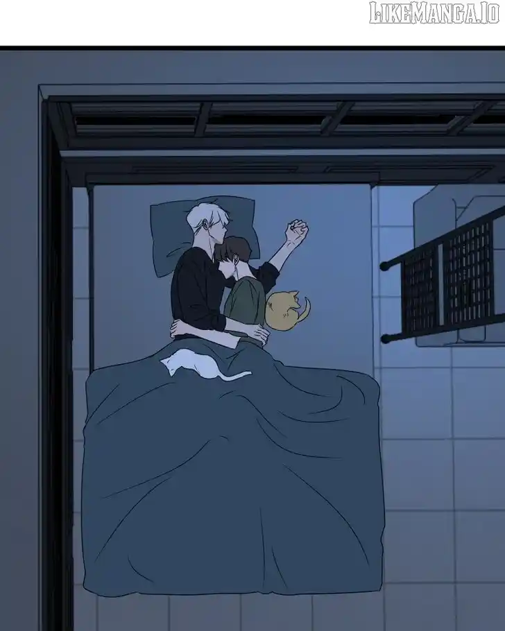 Be My Villain Ch.143