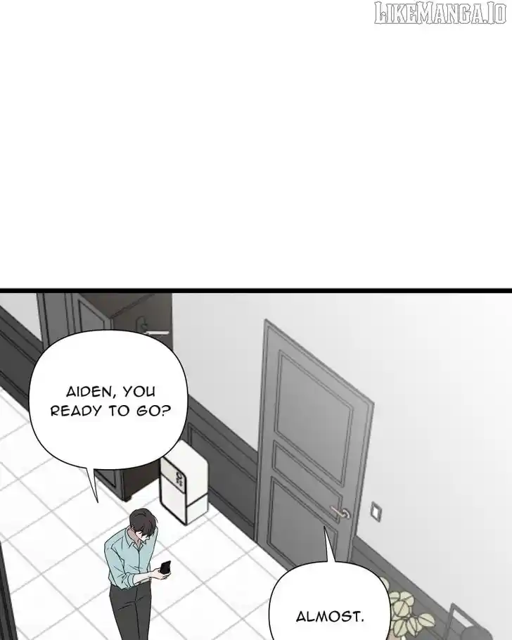 Be My Villain Ch.143