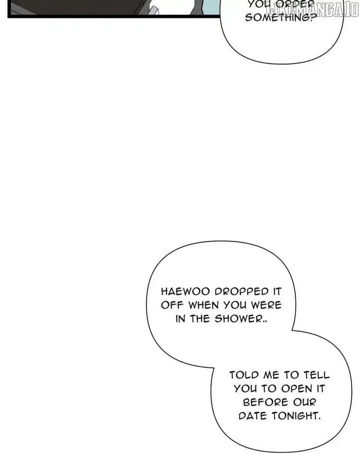 Be My Villain Ch.143