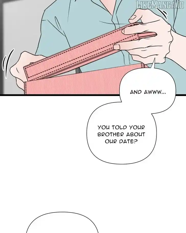 Be My Villain Ch.143