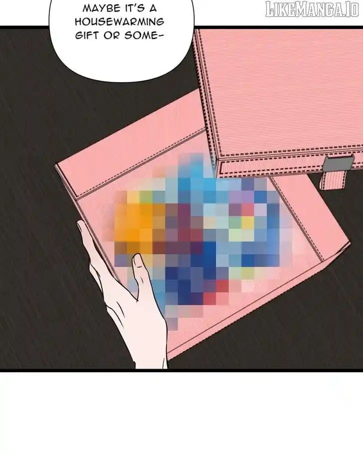 Be My Villain Ch.143