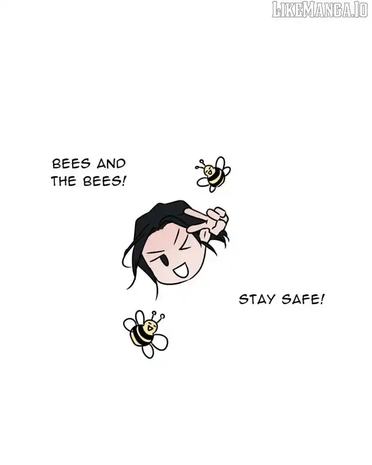 Be My Villain Ch.143