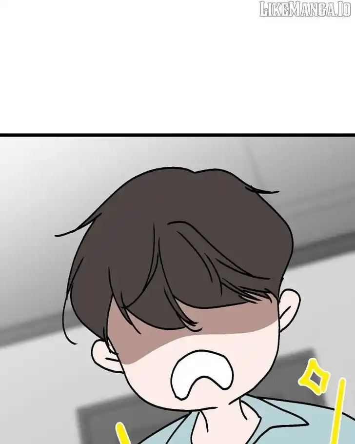 Be My Villain Ch.143