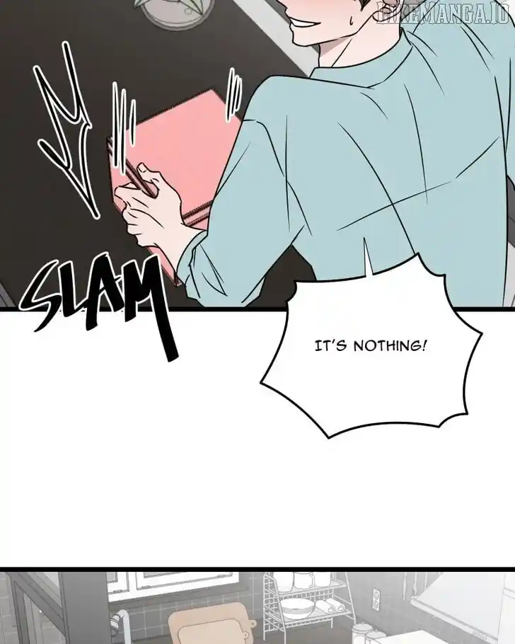 Be My Villain Ch.143