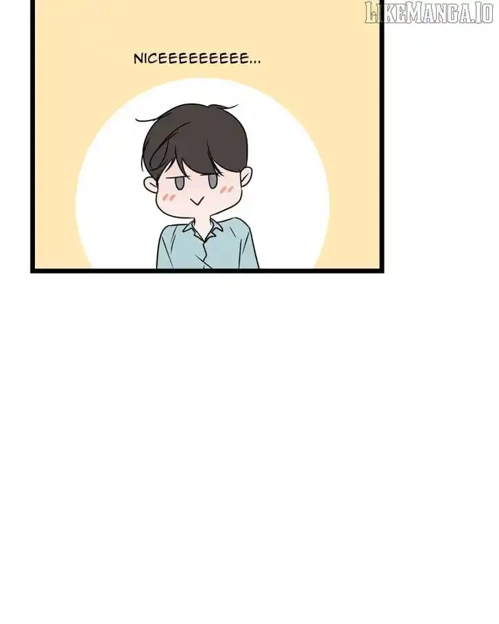 Be My Villain Ch.143