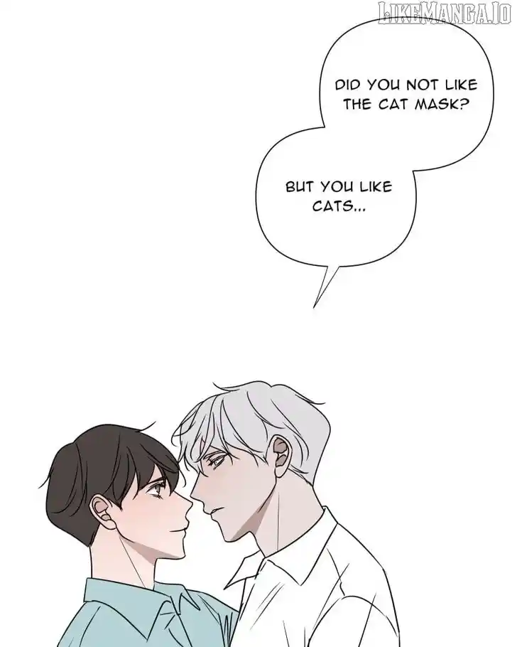 Be My Villain Ch.143