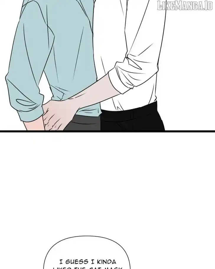 Be My Villain Ch.143