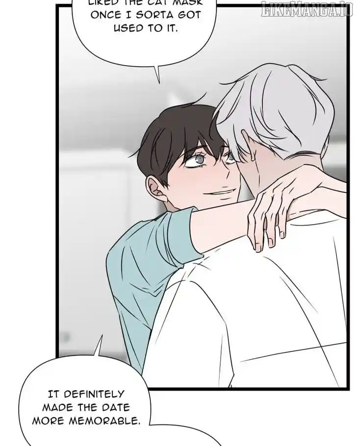 Be My Villain Ch.143