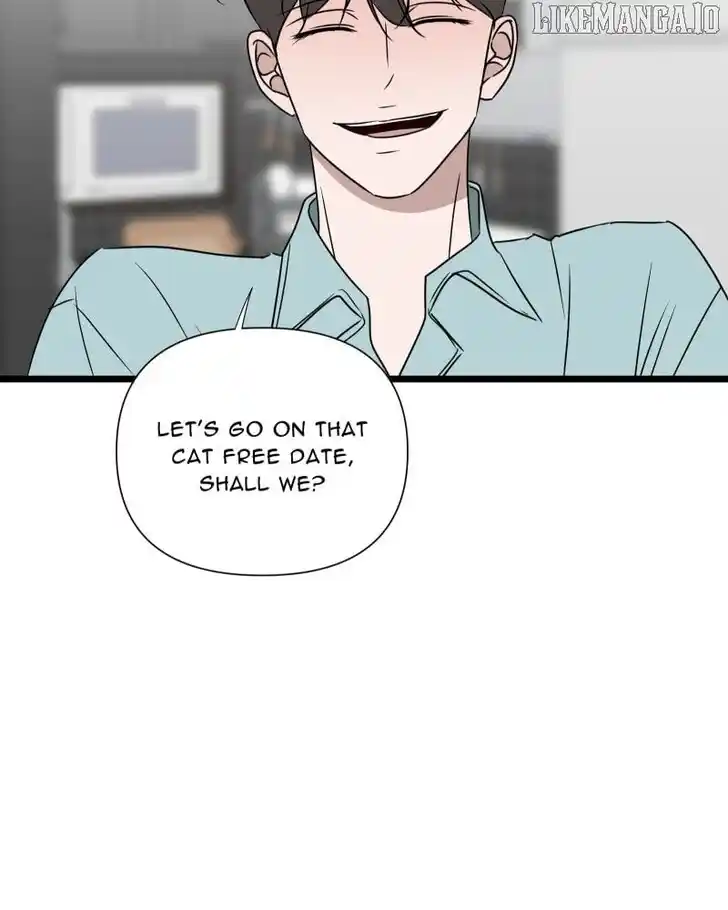 Be My Villain Ch.143