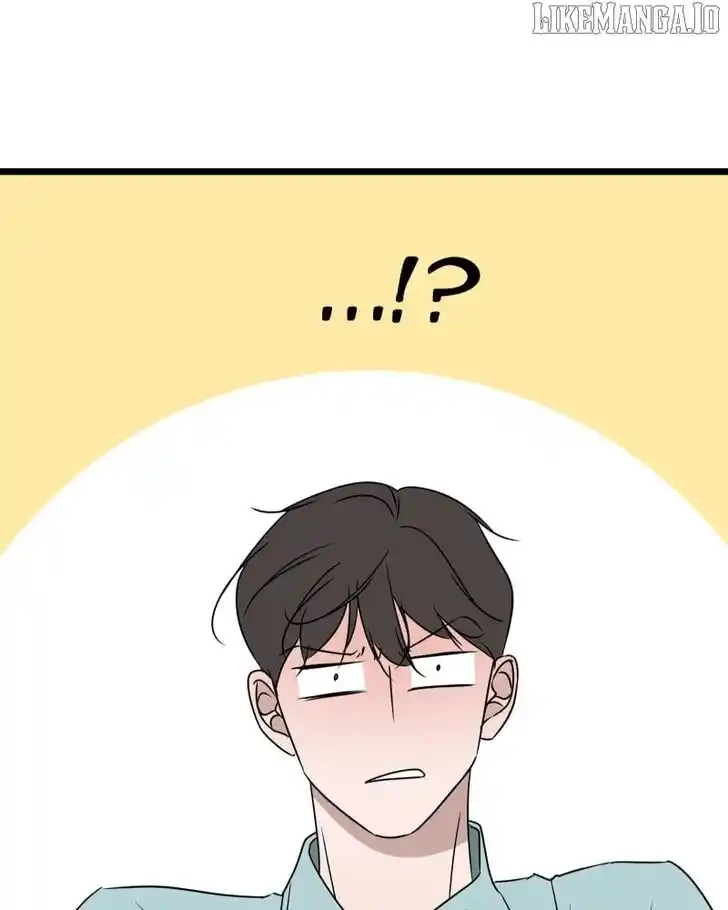 Be My Villain Ch.143