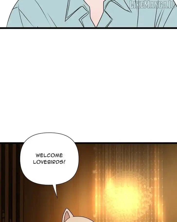 Be My Villain Ch.143