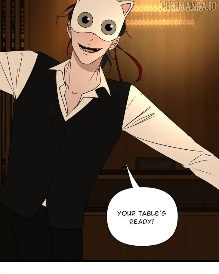 Be My Villain Ch.143