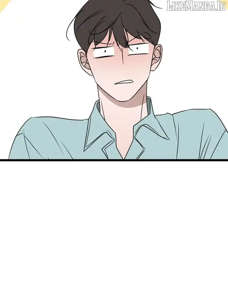 Be My Villain Ch.144