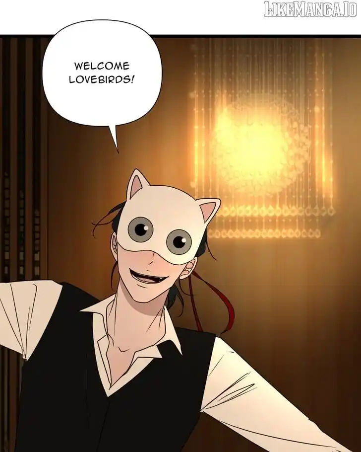 Be My Villain Ch.144