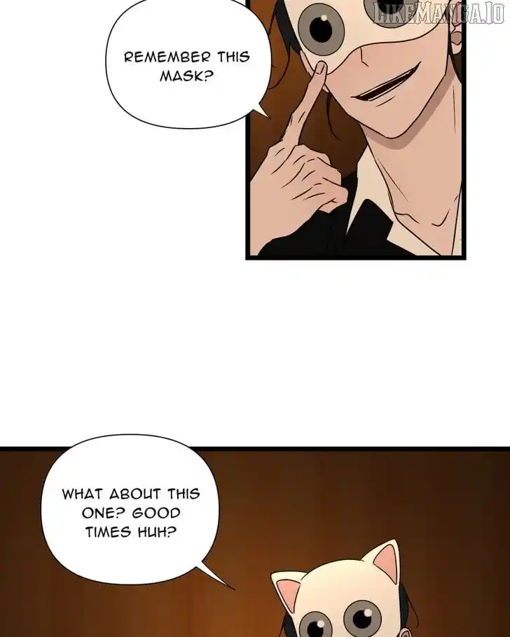 Be My Villain Ch.144