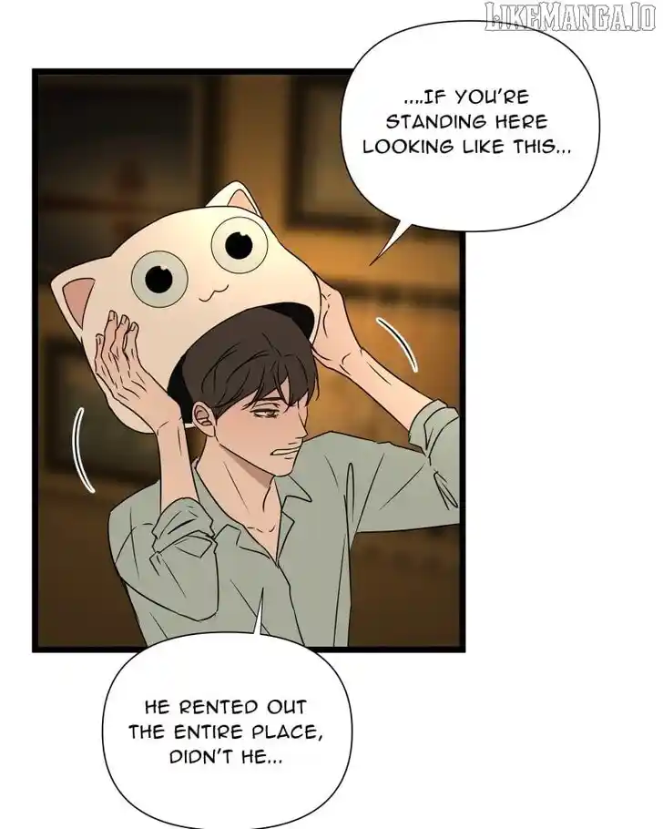 Be My Villain Ch.144