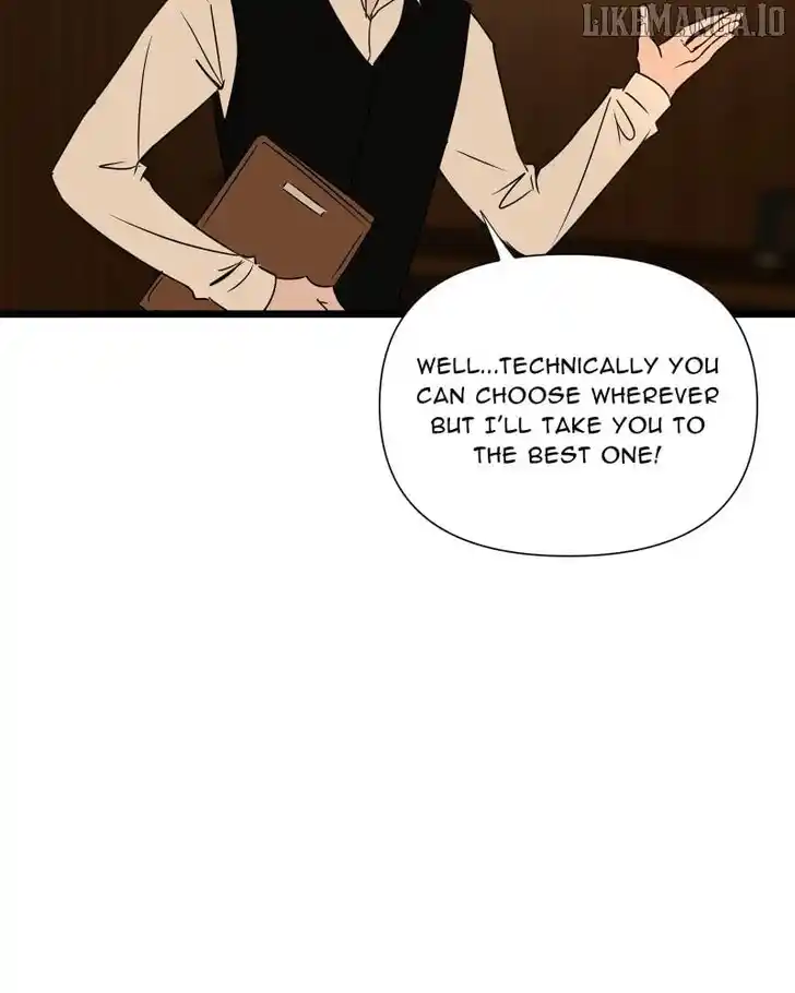 Be My Villain Ch.144