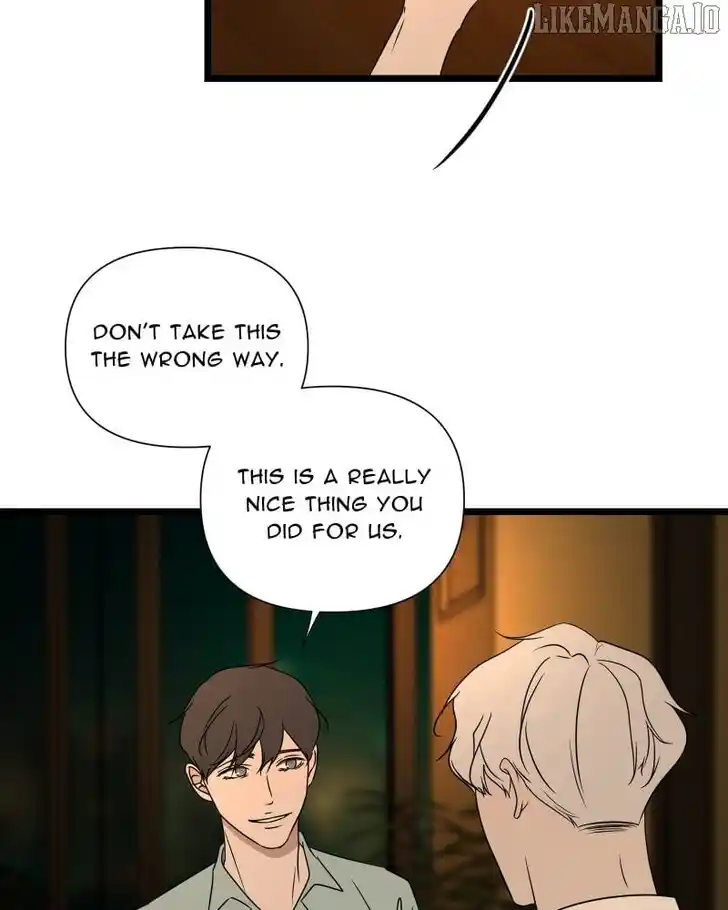 Be My Villain Ch.144