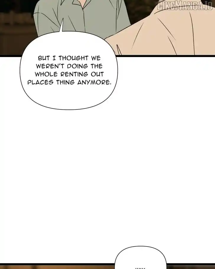 Be My Villain Ch.144