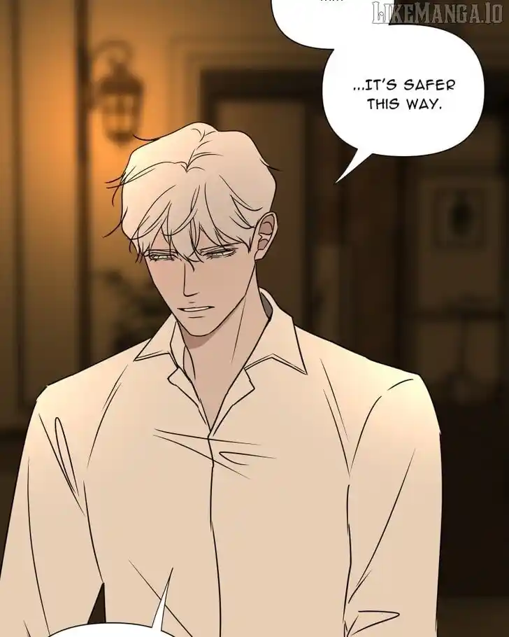 Be My Villain Ch.144