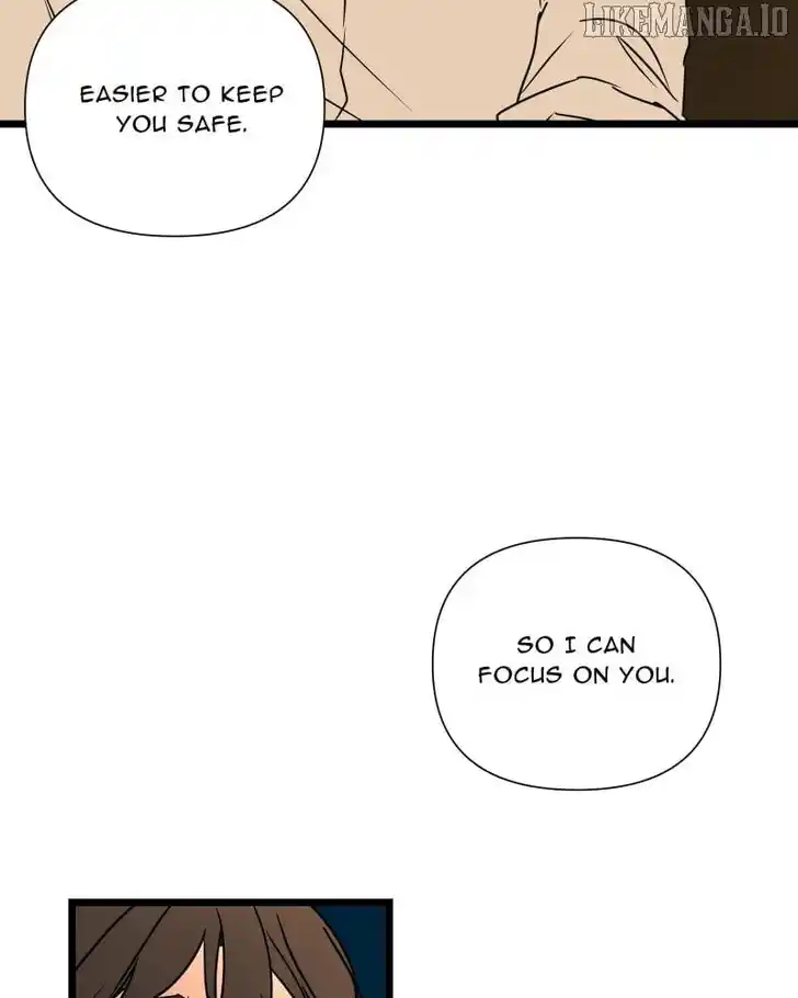 Be My Villain Ch.144