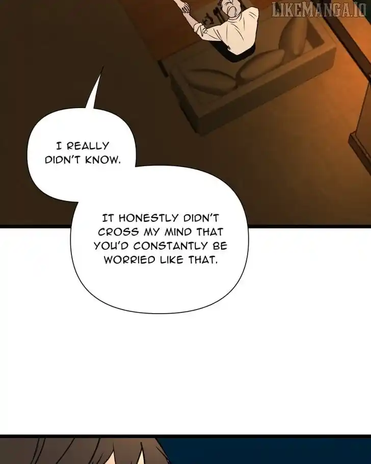 Be My Villain Ch.144