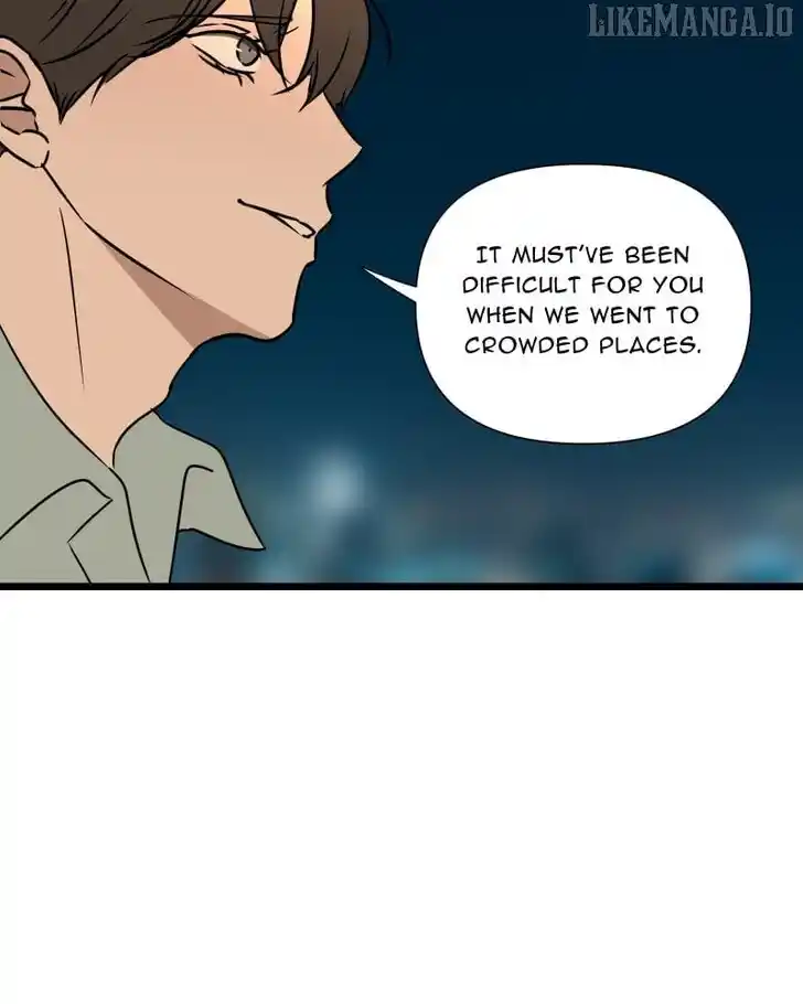 Be My Villain Ch.144