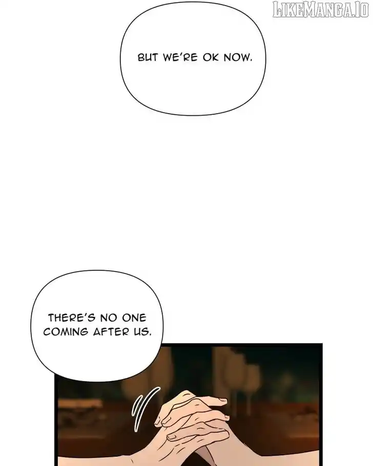 Be My Villain Ch.144