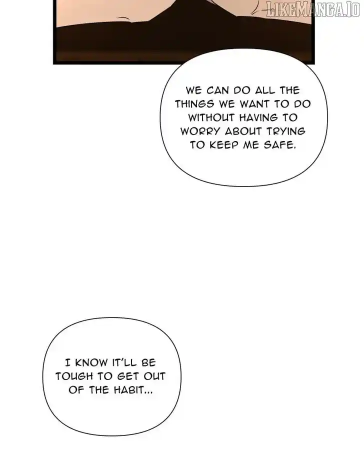 Be My Villain Ch.144