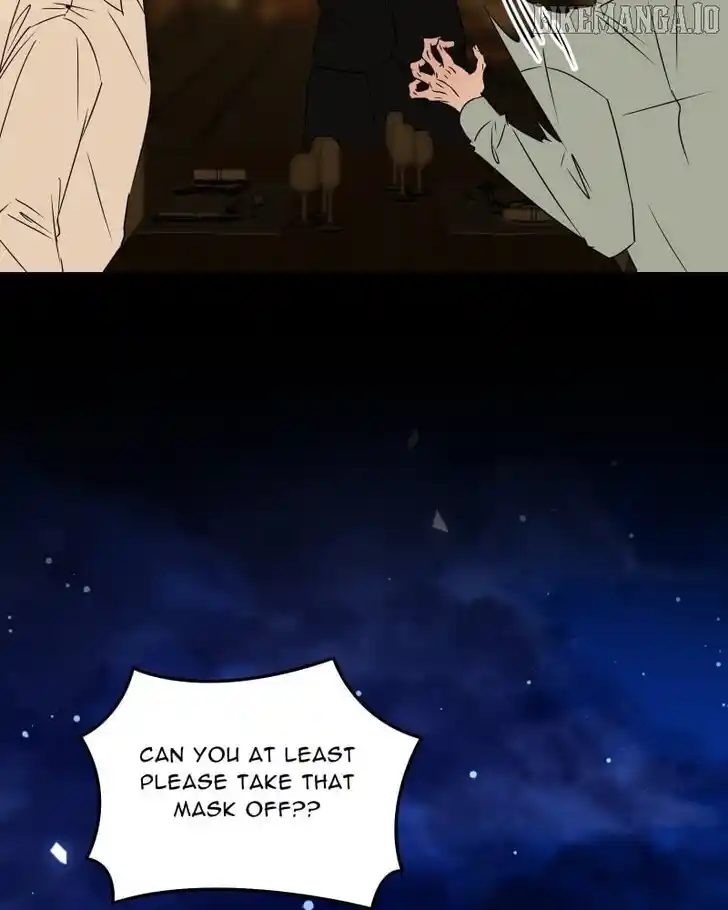 Be My Villain Ch.144