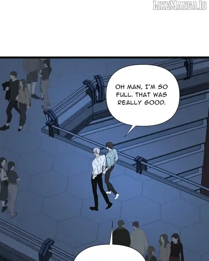 Be My Villain Ch.144