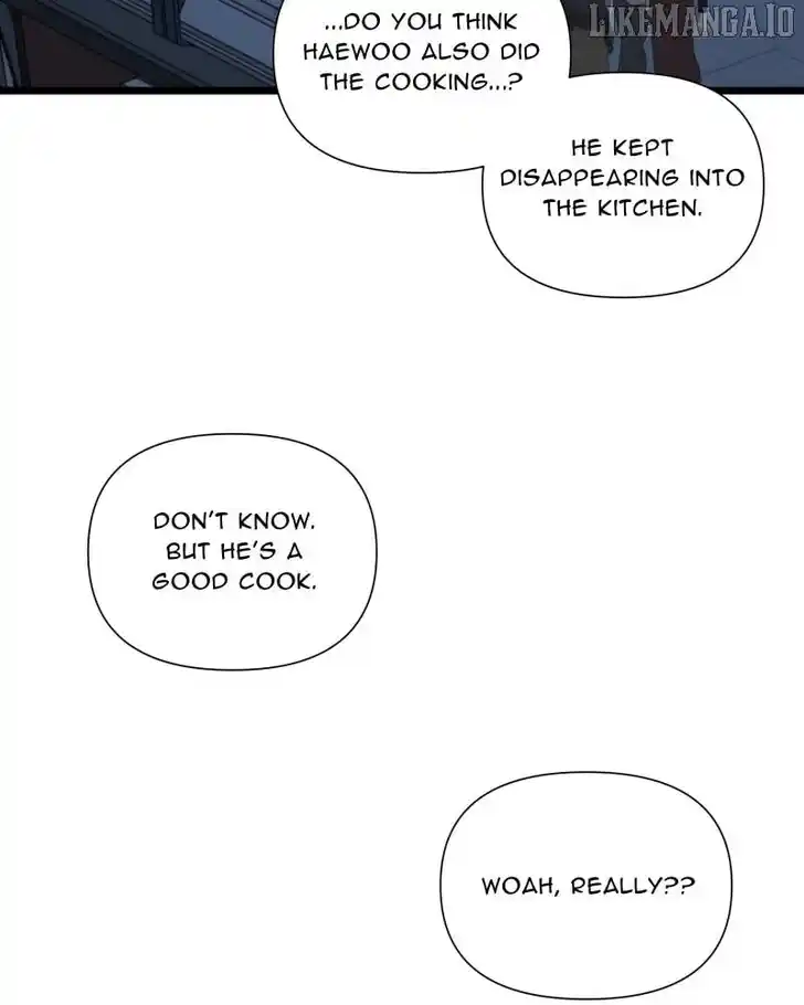 Be My Villain Ch.144