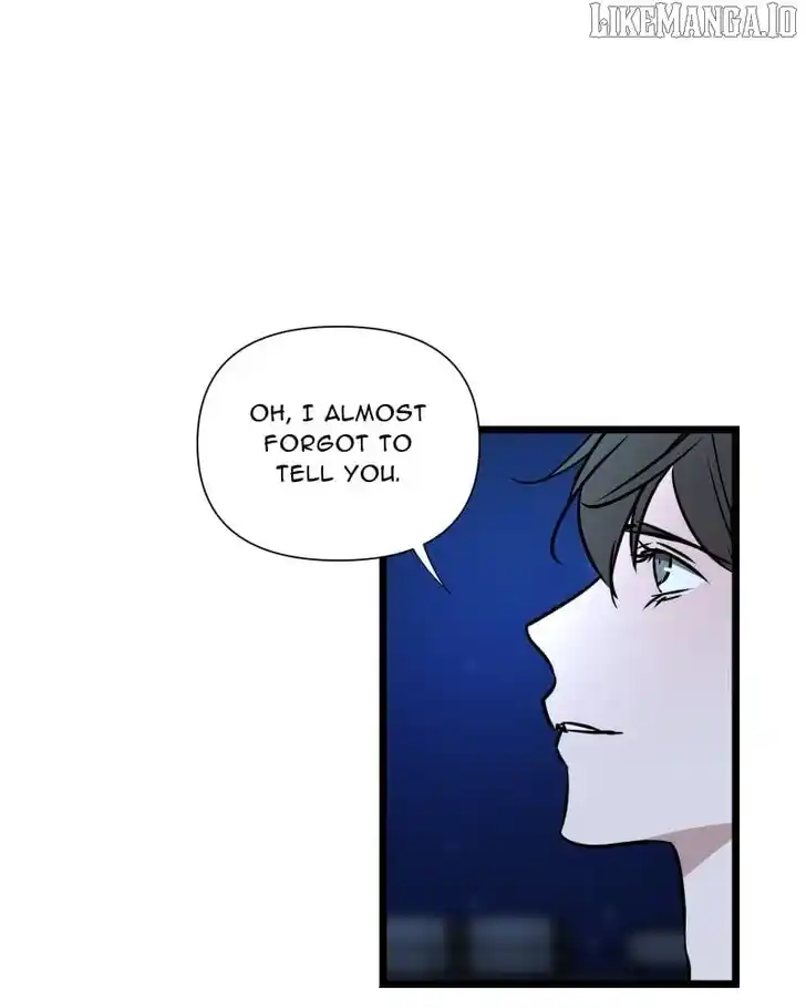 Be My Villain Ch.144