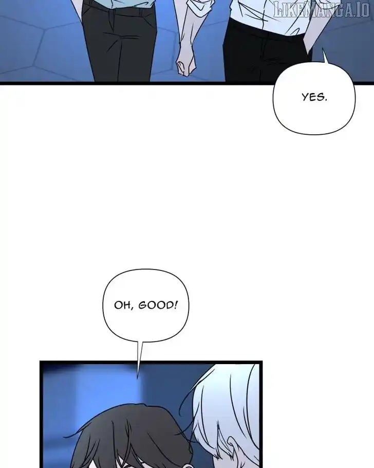 Be My Villain Ch.144