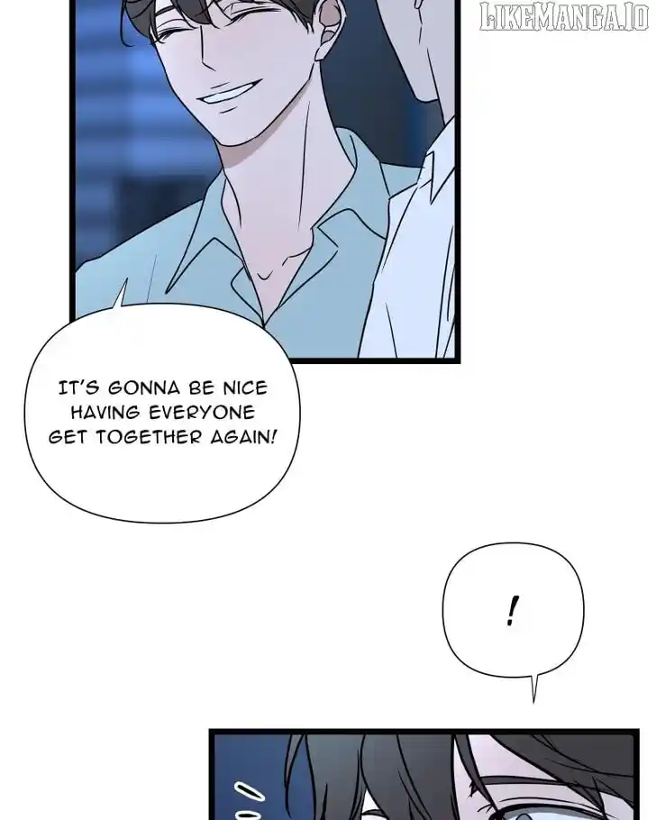 Be My Villain Ch.144