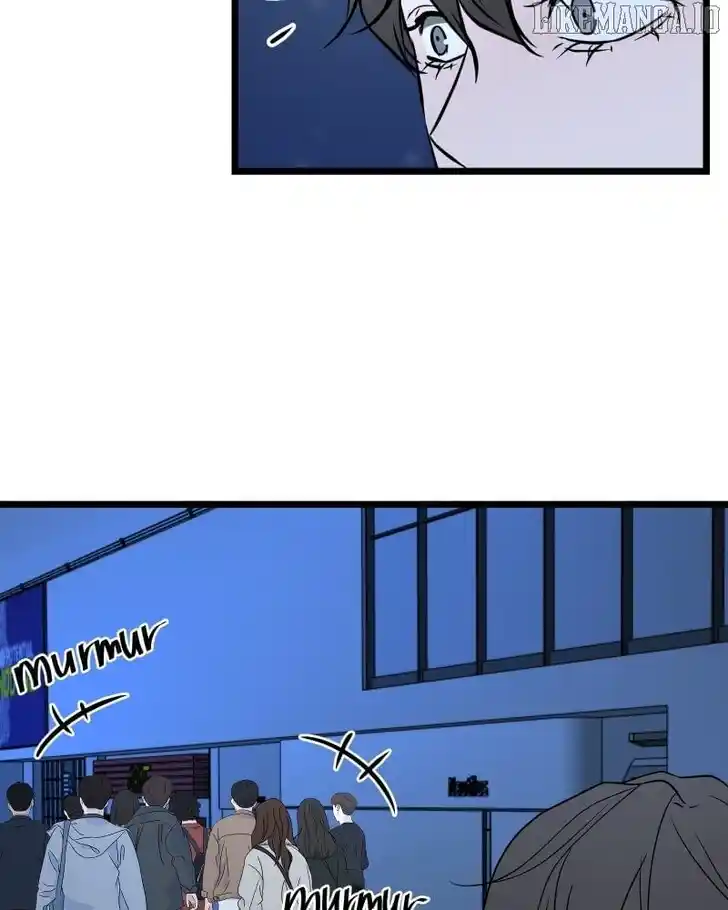 Be My Villain Ch.144