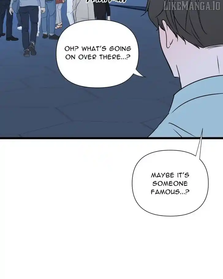 Be My Villain Ch.144