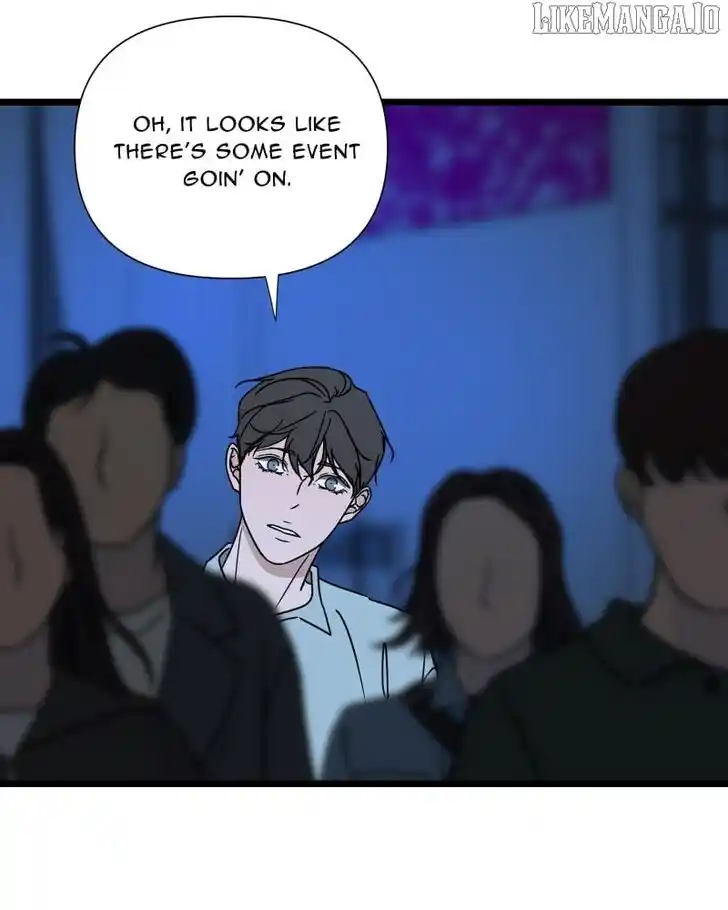 Be My Villain Ch.144