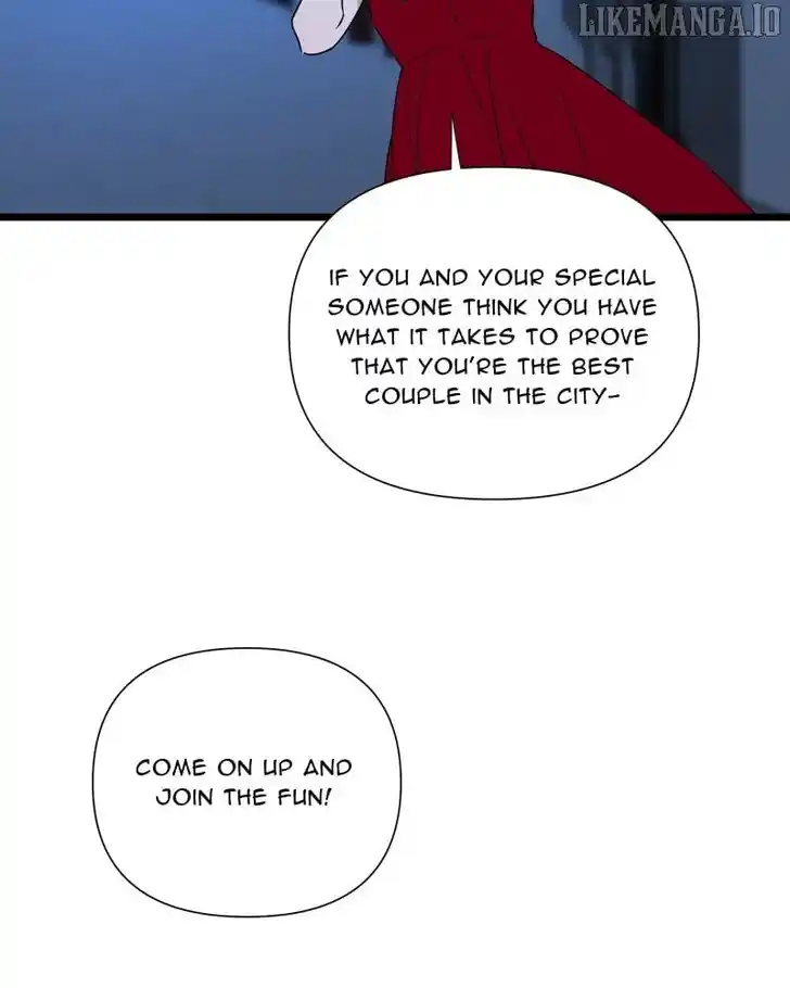 Be My Villain Ch.144