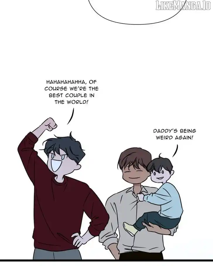 Be My Villain Ch.144