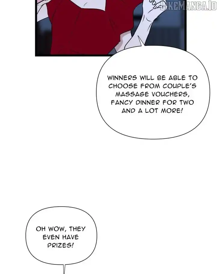 Be My Villain Ch.144